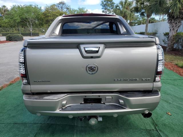 Photo 6 from auction – 2007 CADILLAC ESCALADE E with VIN 3GYFK62837G248169