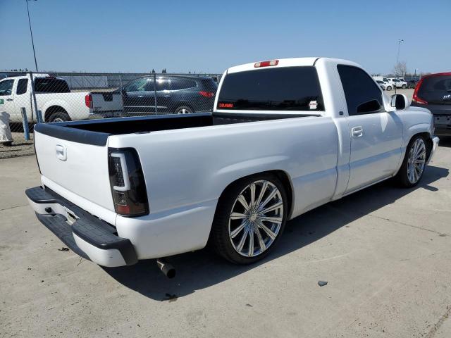 Photo 3 from auction – 2005 CHEVROLET SILVERADO with VIN 1GCEC14X65Z313129