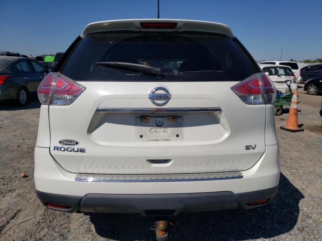 Photo 6 from auction – 2015 NISSAN ROGUE S with VIN 5N1AT2MT0FC784615