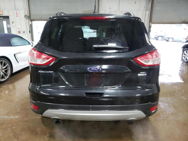 Photo 6 from auction – 2014 FORD ESCAPE SE with VIN 1FMCU9GX3EUE25040