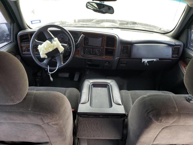 Photo 8 from auction – 2005 CHEVROLET SILVERADO with VIN 2GCEC13TX51125771