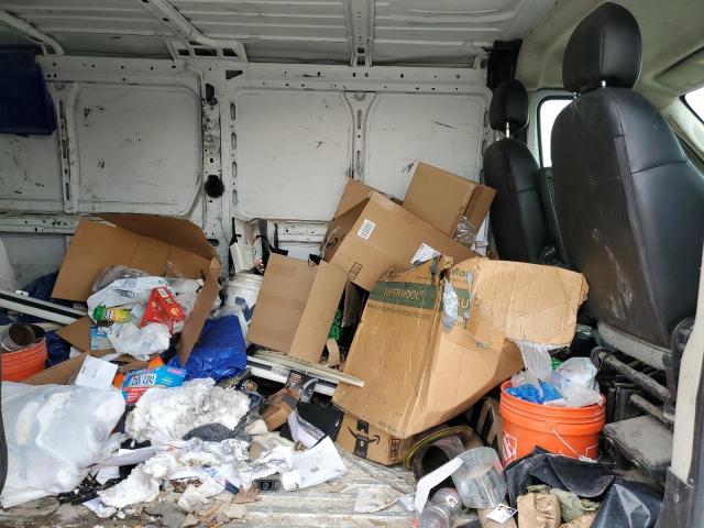 Photo 11 from auction – 2018 RAM PROMASTER with VIN 3C6TRVAG5JE103197