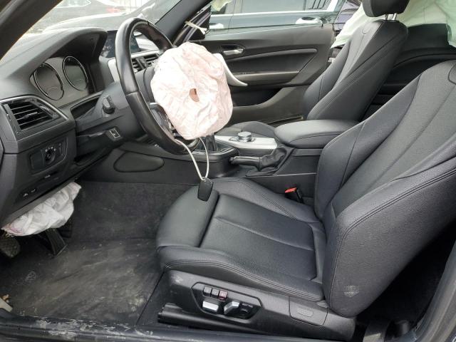 Photo 7 from auction – 2019 BMW M240I with VIN WBA2J5C51KVB28179