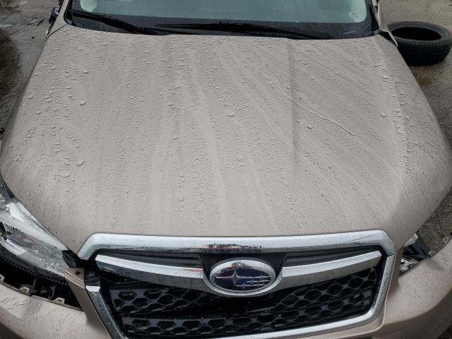Photo 12 from auction – 2016 SUBARU FORESTER 2 with VIN JF2SJAXC7GH526568