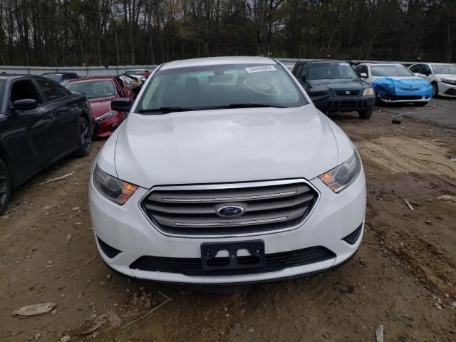 Photo 5 from auction – 2015 FORD TAURUS SE with VIN 1FAHP2D85FG119601
