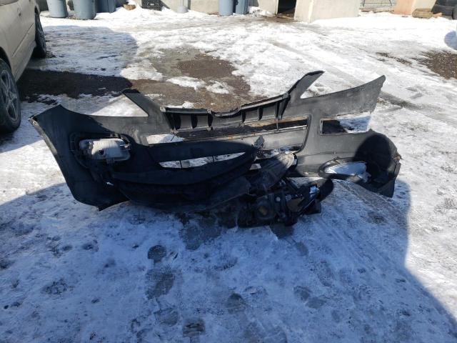 Photo 13 from auction – 2008 MAZDA CX-9 with VIN JM3TB38AX80125774
