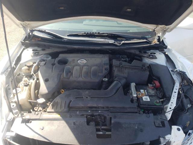Photo 11 from auction – 2011 NISSAN ALTIMA BAS with VIN 1N4AL2AP5BC175001