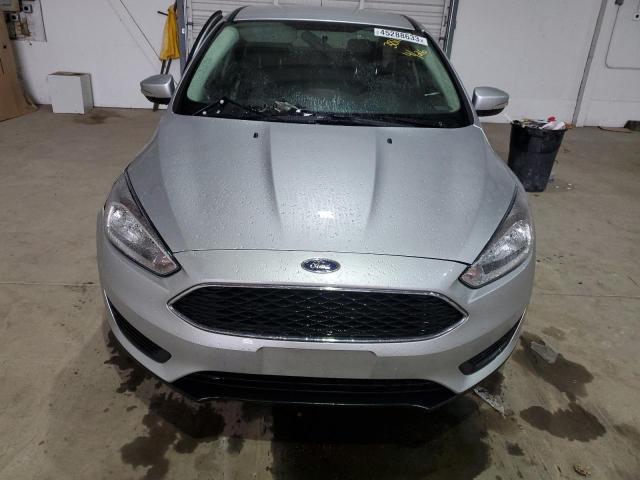 Photo 5 from auction – 2016 FORD FOCUS SE with VIN 1FADP3F24GL403811