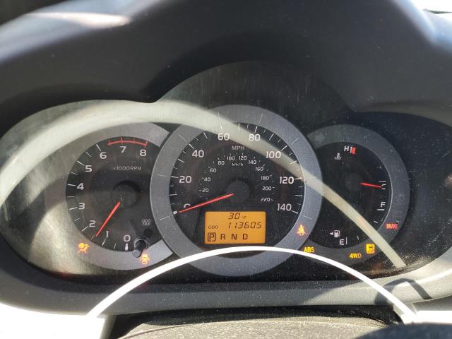 Photo 9 from auction – 2010 TOYOTA RAV4 with VIN JTMBF4DV7A5029004