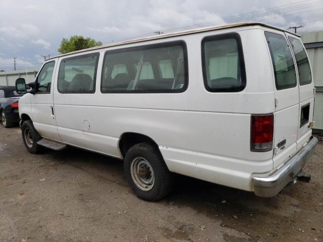 صورة رقم 2 من المزاد - 2006 FORD ECONOLINE مع VIN 1FBSS31L96HA94486