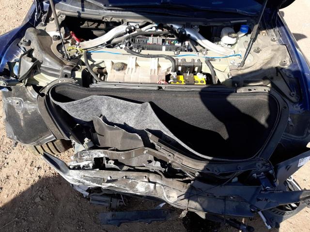 Photo 11 from auction – 2018 TESLA MODEL S with VIN 5YJSA1E28JF274099
