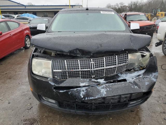 Photo 5 from auction – 2007 LINCOLN MKX with VIN 2LMDU68C87BJ18961