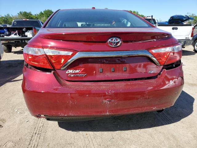 Photo 6 from auction – 2015 TOYOTA CAMRY LE with VIN 4T1BF1FK2FU953635