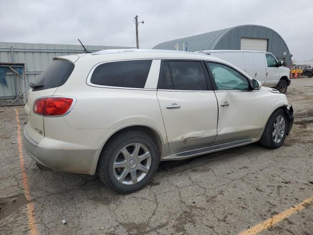 Photo 3 from auction – 2010 BUICK ENCLAVE CX with VIN 5GALVCED3AJ175934