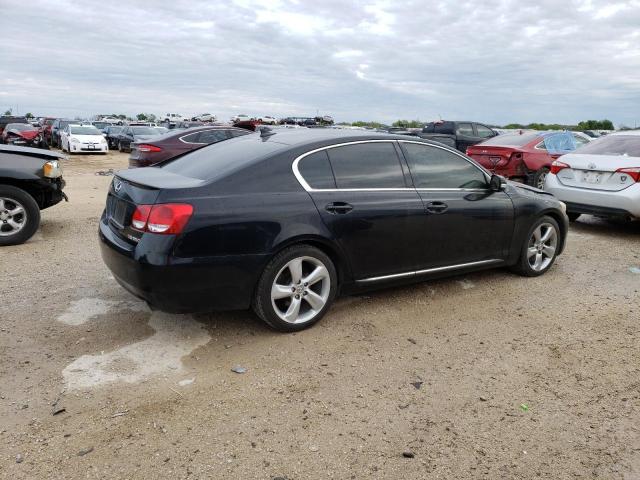 Photo 3 from auction – 2010 LEXUS GS 350 with VIN JTHBE1KS7A0048884