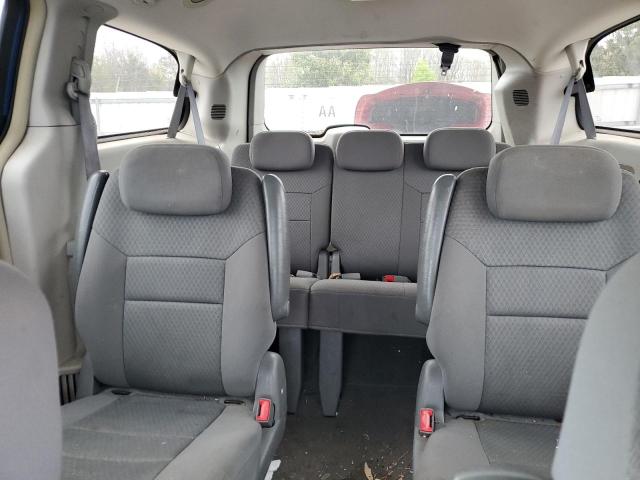 Zdjęcie 10 z aukcji – 2010 DODGE GRAND CARA z VIN 2D4RN5D1XAR349220
