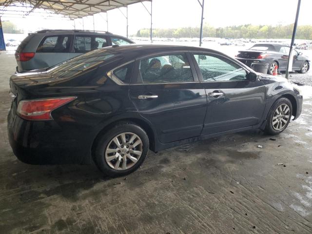 Photo 3 from auction – 2015 NISSAN ALTIMA 2.5 with VIN 1N4AL3AP1FN358203
