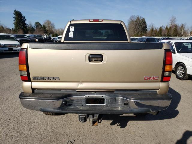 Photo 6 from auction – 2004 GMC SIERRA K25 with VIN 1GTHK23134F135408