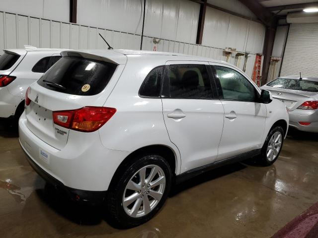 Photo 3 from auction – 2015 MITSUBISHI OUTLANDER with VIN 4A4AP3AUXFE022563