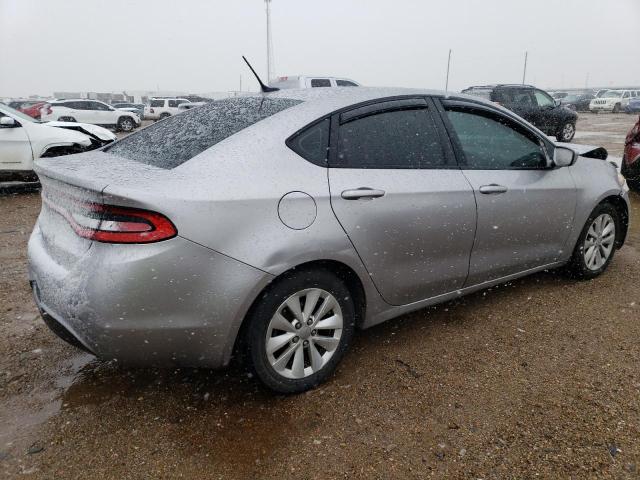 Photo 3 from auction – 2015 DODGE DART with VIN 1C3CDFAA3FD331009