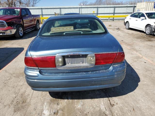 Photo 6 from auction – 2000 BUICK LACROSSE with VIN 1G4HP54K1Y4103886