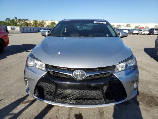 Photo 5 from auction – 2017 TOYOTA CAMRY LE with VIN 4T1BF1FK2HU452909