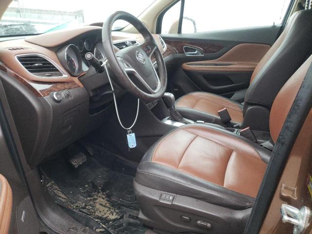 Photo 7 from auction – 2016 BUICK ENCORE PRE with VIN KL4CJHSBXGB532582