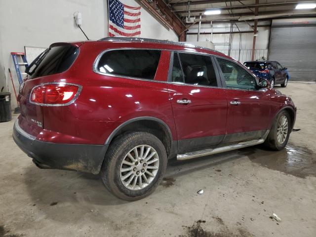 Photo 3 from auction – 2010 BUICK ENCLAVE CX with VIN 5GALRBED7AJ157578