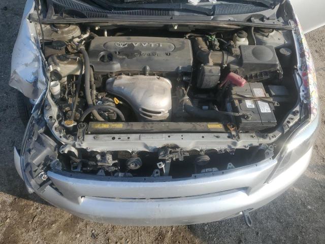 Photo 11 from auction – 2006 TOYOTA SCION TC with VIN JTKDE167760072229