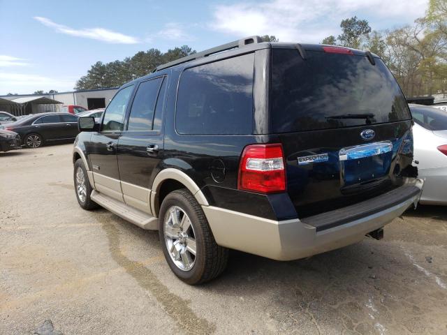 Photo 2 from auction – 2007 FORD EXPEDITION with VIN 1FMFU17597LA64015