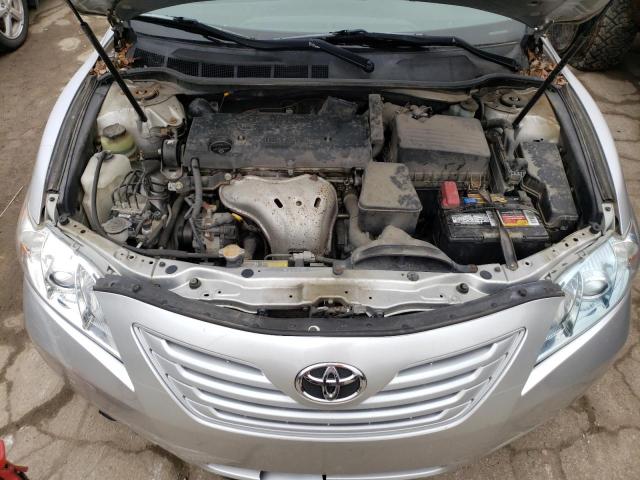 Photo 11 from auction – 2009 TOYOTA CAMRY BASE with VIN 4T1BE46K59U877529