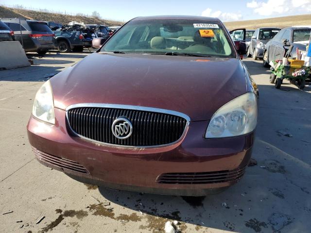 Photo 5 from auction – 2007 BUICK LUCERNE CX with VIN 1G4HD57237U115542