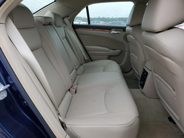 Photo 10 from auction – 2013 CHRYSLER 300C with VIN 2C3CCAET0DH600455