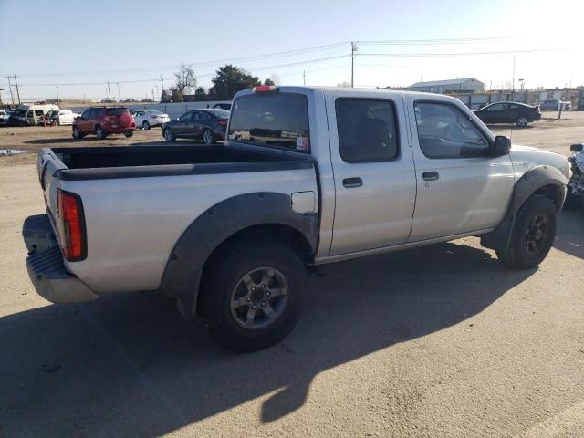 Photo 3 from auction – 2003 NISSAN FRONTIER C with VIN 1N6ED27T53C455237
