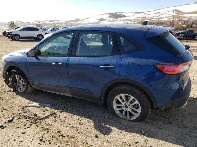 Photo 2 from auction – 2022 FORD ESCAPE S with VIN 1FMCU9F60NUB55273
