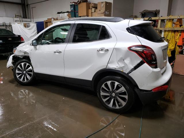 Photo 2 from auction – 2017 BUICK ENCORE PRE with VIN KL4CJBSB9HB180951