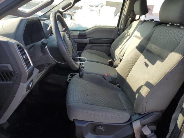 Photo 7 from auction – 2015 FORD F150 SUPER with VIN 1FTEW1EG9FKE85932