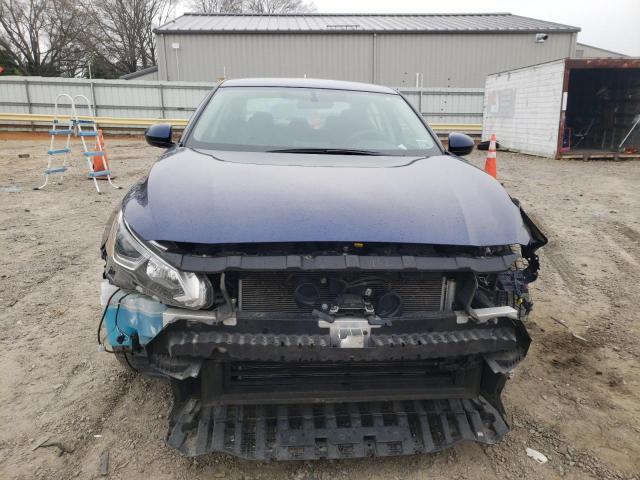 Photo 5 from auction – 2020 NISSAN ALTIMA S with VIN 1N4BL4BV4LC212389