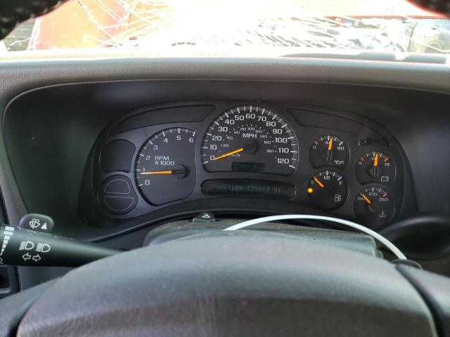 Photo 9 from auction – 2005 CHEVROLET SILVERADO with VIN 2GCEK13T351107230