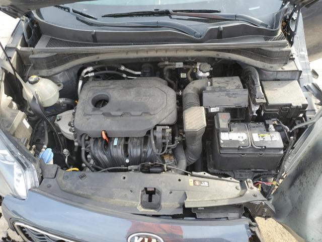 Photo 12 from auction – 2019 KIA SPORTAGE E with VIN KNDPN3AC8K7569201