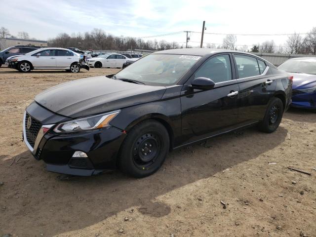 NISSAN ALTIMA S 2021 with VIN 1N4BL4BV2MN391246 - Photo from auction