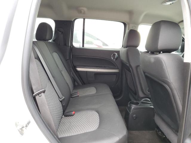 Photo 11 from auction – 2011 CHEVROLET HHR LT with VIN 3GNBABFW5BS652208