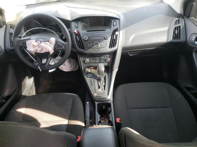 Photo 8 from auction – 2017 FORD FOCUS SE with VIN 1FADP3F22HL268572