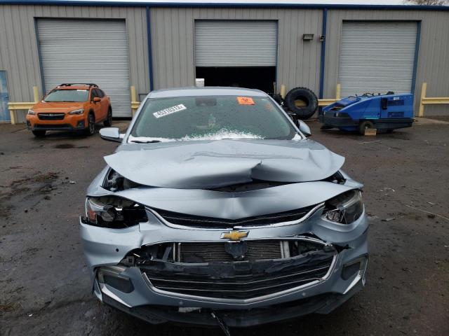 Photo 5 from auction – 2017 CHEVROLET MALIBU LT with VIN 1G1ZE5ST4HF169775