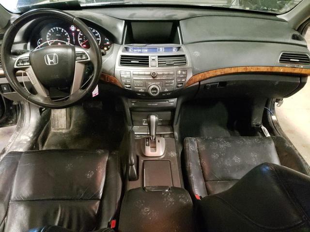Photo 8 from auction – 2012 HONDA ACCORD EXL with VIN 1HGCP3F82CA017499