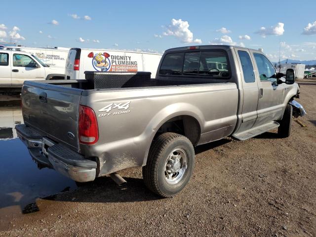 Photo 3 from auction – 2002 FORD F250 SUPER with VIN 1FTNX21S12EA09129