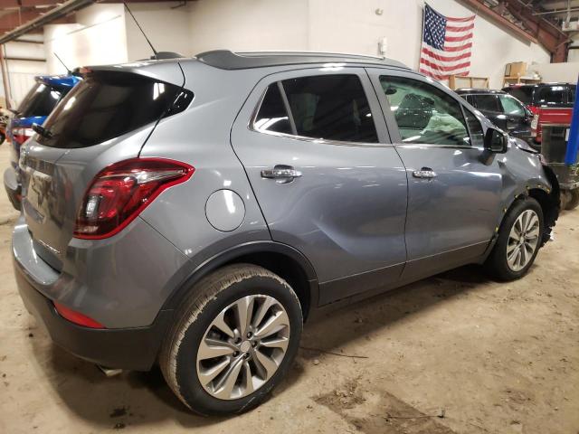 Photo 3 from auction – 2019 BUICK ENCORE PRE with VIN KL4CJASB8KB874323