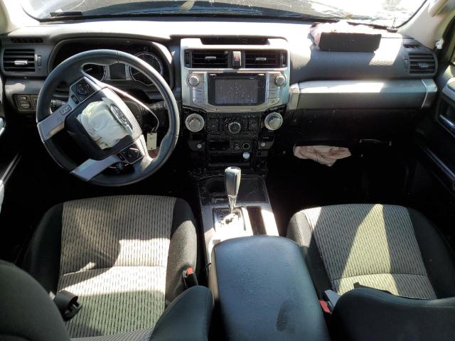 Photo 8 from auction – 2015 TOYOTA 4RUNNER SR with VIN JTEZU5JR2F5101795