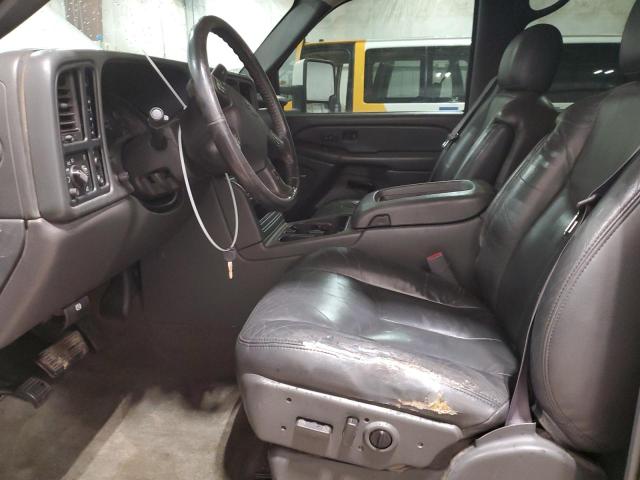 Photo 7 from auction – 2007 CHEVROLET SILVERADO with VIN 1GCHK23D27F122938