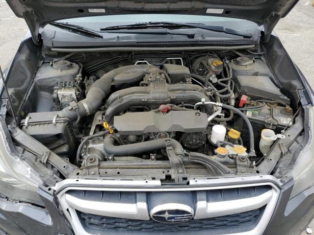 Photo 11 from auction – 2014 SUBARU IMPREZA SP with VIN JF1GPAR66EH339741